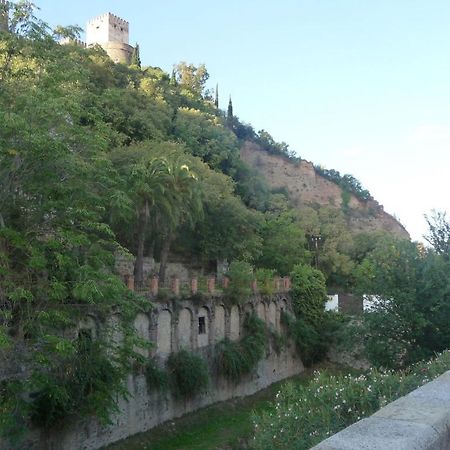 Apartment Realejo Granada Grenada Zewnętrze zdjęcie