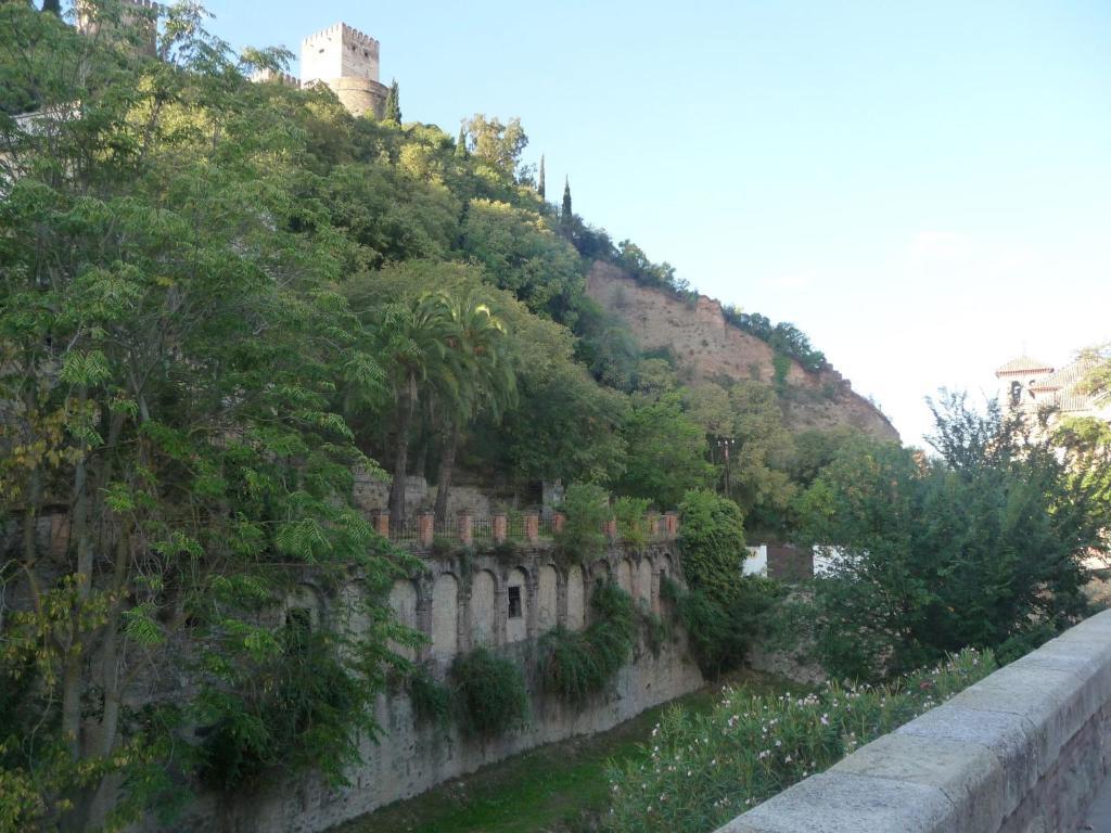 Apartment Realejo Granada Grenada Zewnętrze zdjęcie