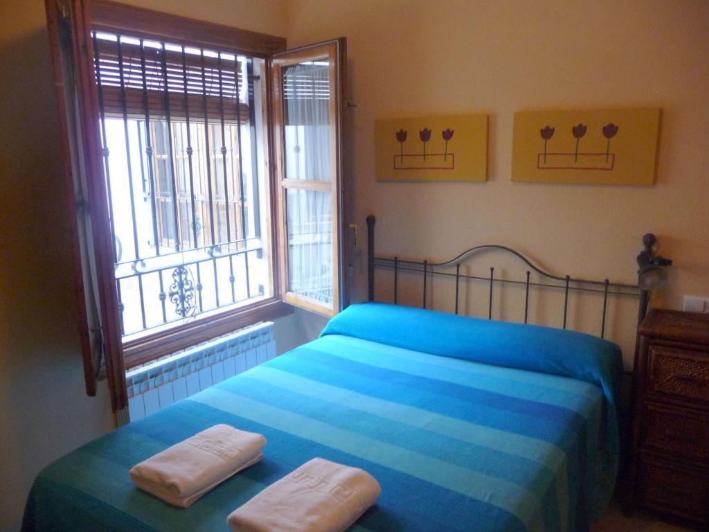Apartment Realejo Granada Grenada Zewnętrze zdjęcie