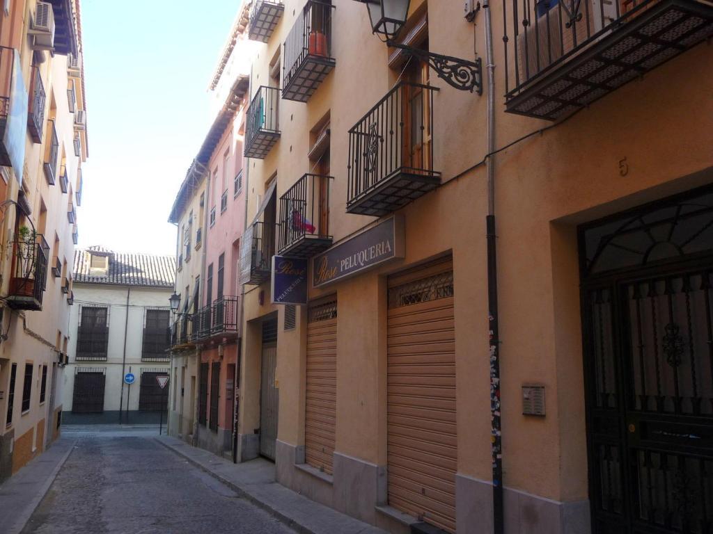 Apartment Realejo Granada Grenada Zewnętrze zdjęcie
