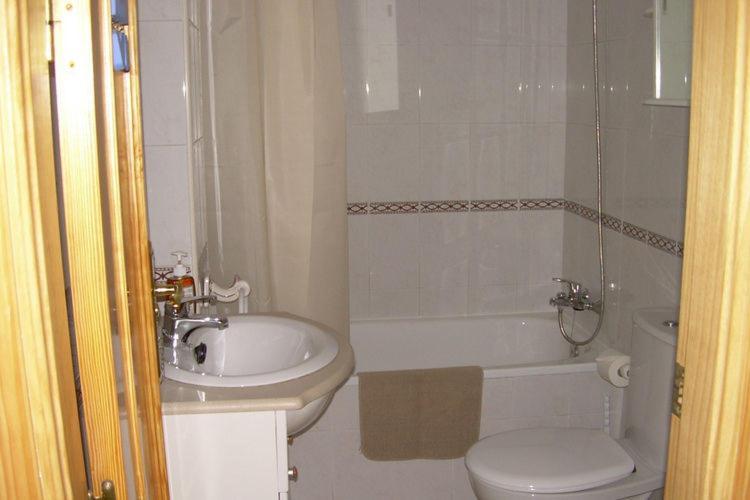 Apartment Realejo Granada Grenada Pokój zdjęcie